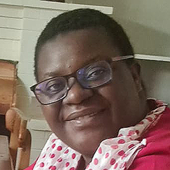 Chipo Mutambo-Nyathi