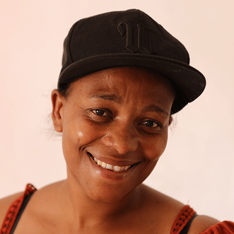 Precious Ntobeko Mthalane