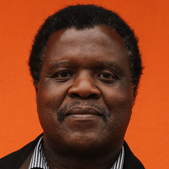 Enos Bhekisisa Ngcamu