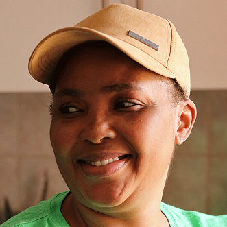 Nobuhle Rosemarry Mkhize