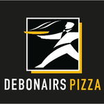 Logo Debonairs Pizza
